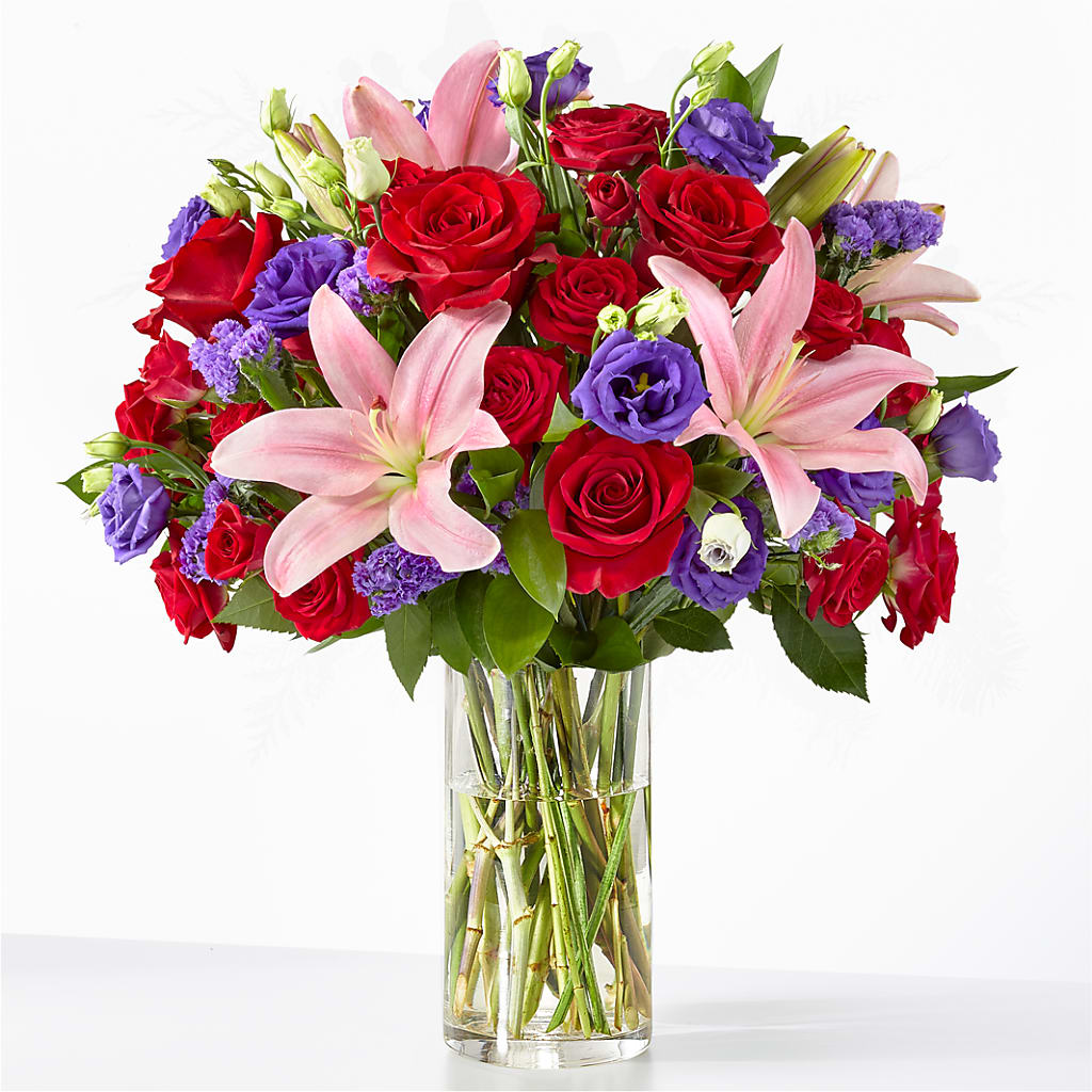 Truly Stunning Bouquet – Garlington Florist, New Bedford MA