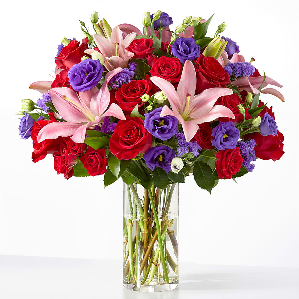 Truly Stunning Bouquet – Garlington Florist, New Bedford MA