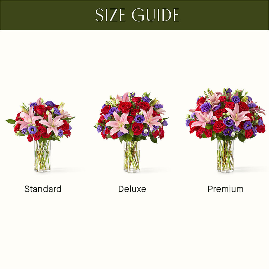 Truly Stunning Bouquet – Garlington Florist, New Bedford MA