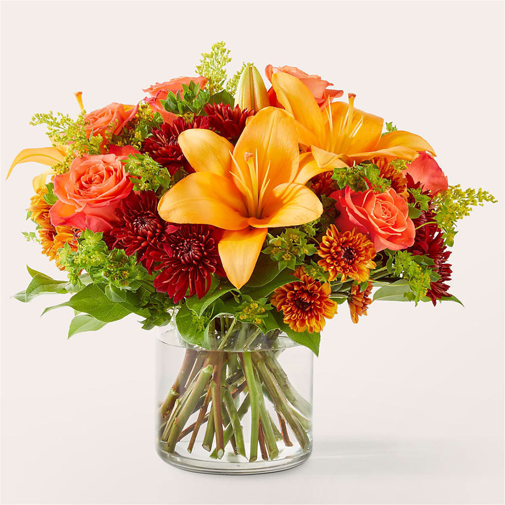 Honeycrisp Bouquet – Garlington Florist, New Bedford MA