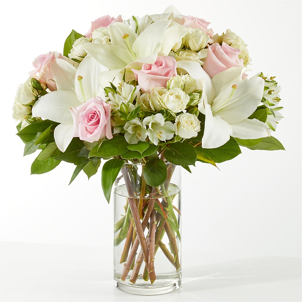 Kindhearted Bouquet – Garlington Florist, New Bedford MA