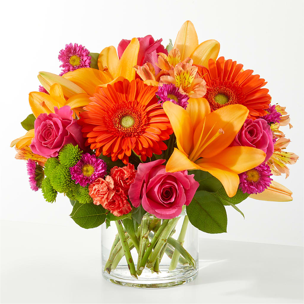 Soiree Bouquet – Garlington Florist, New Bedford MA