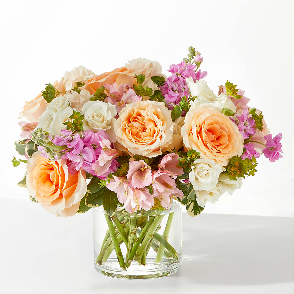 Paradise Bouquet – Garlington Florist, New Bedford MA