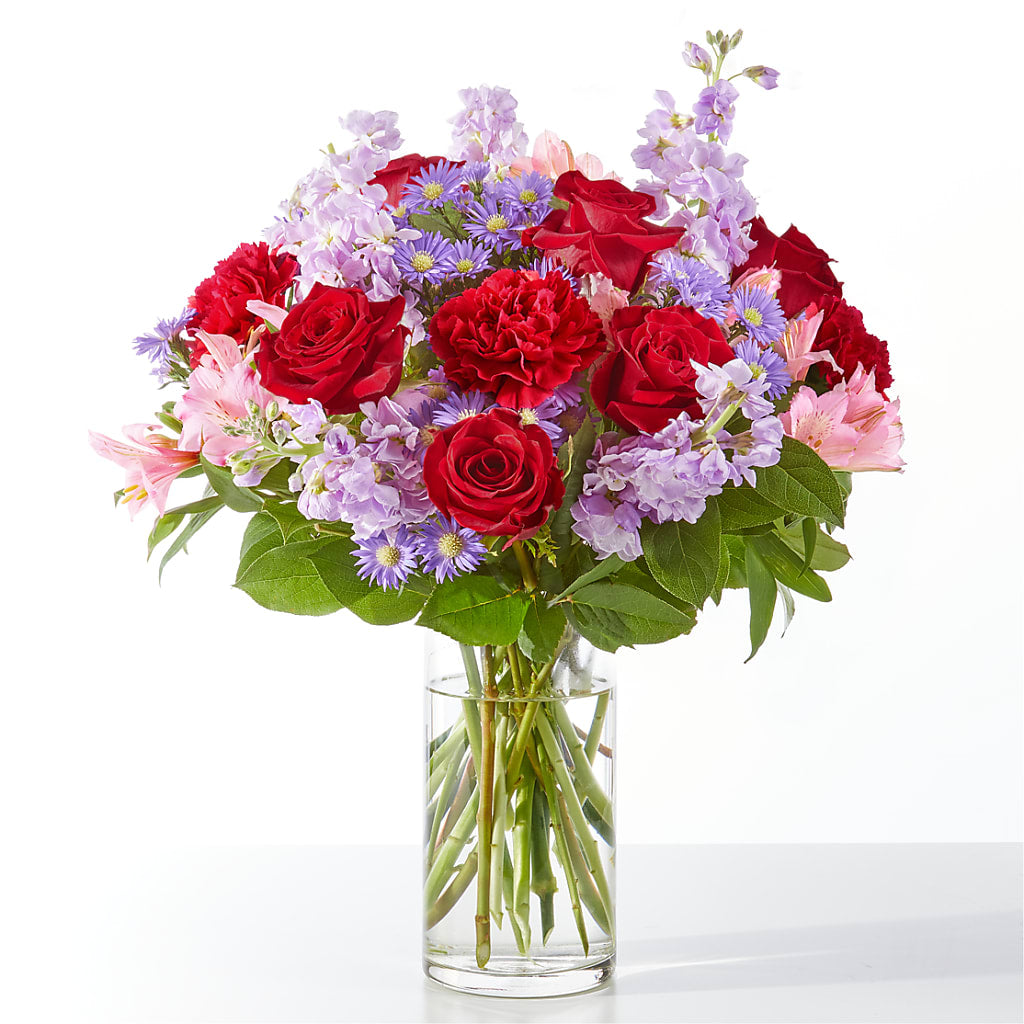 Your Majesty Bouquet – Garlington Florist, New Bedford MA