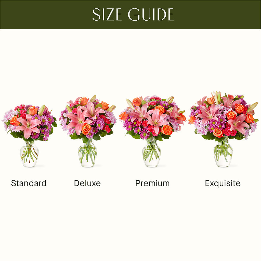 One and Only Bouquet – Garlington Florist, New Bedford MA