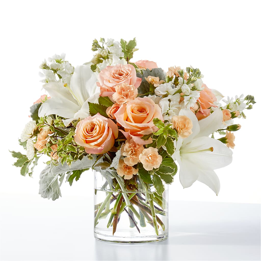 Darling Bouquet – Garlington Florist, New Bedford MA