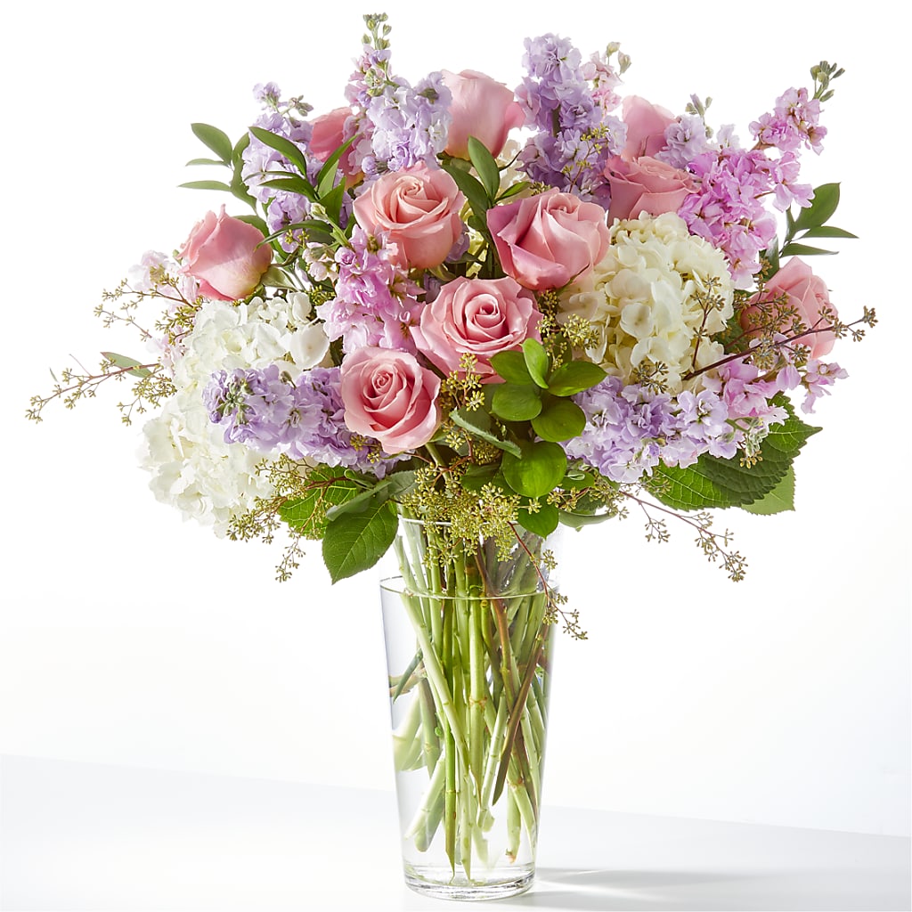 Embraced Bouquet – Garlington Florist, New Bedford MA