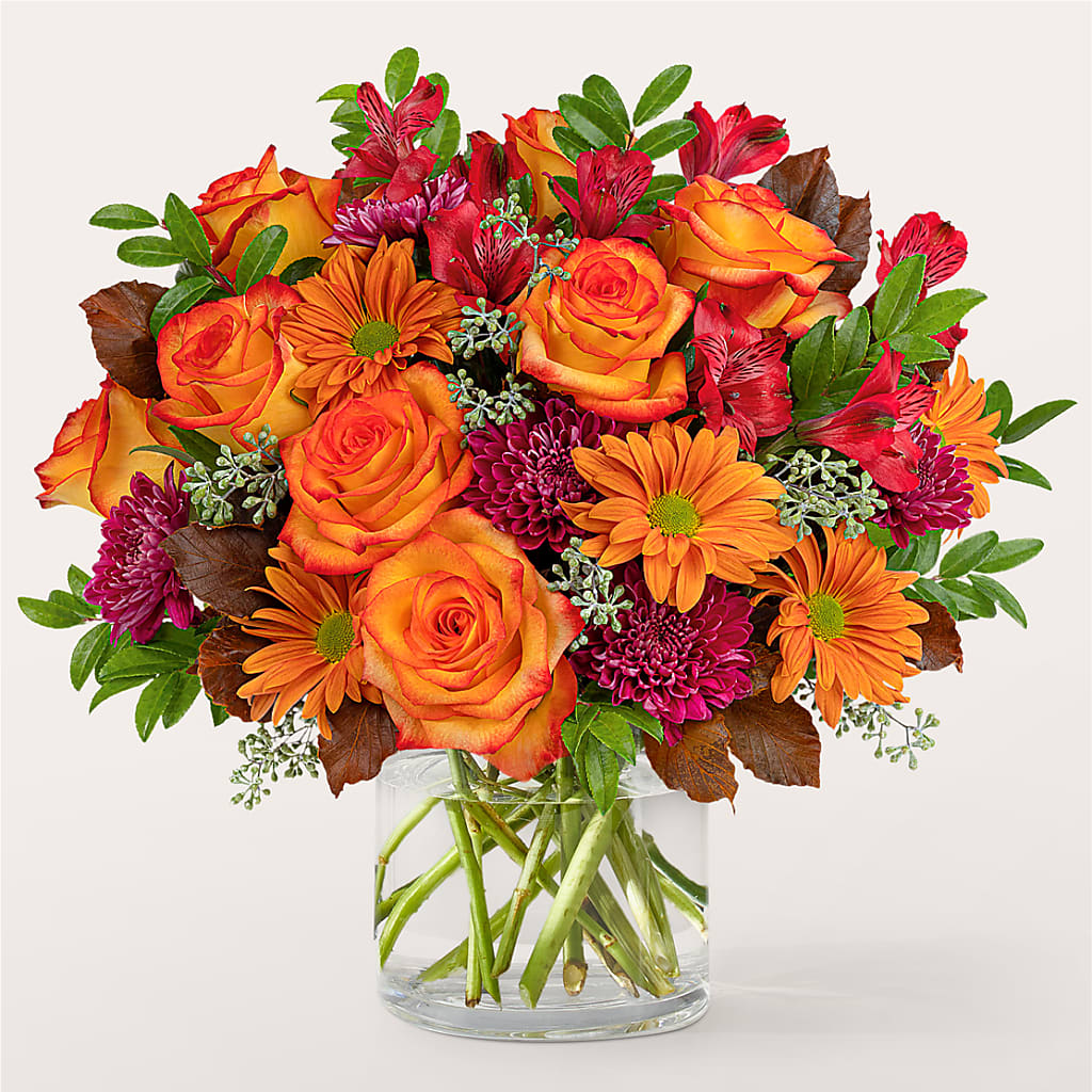 Brisk Morning Bouquet – Garlington Florist, New Bedford MA