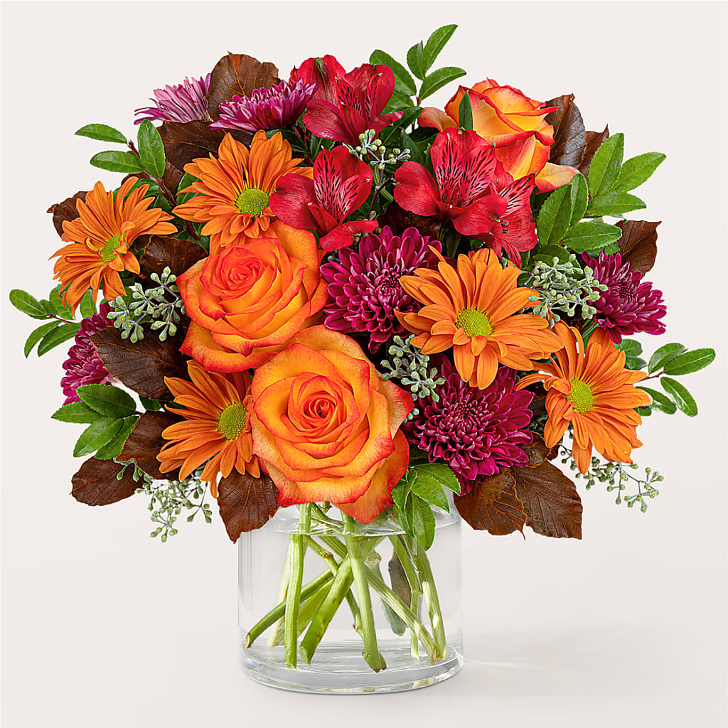 Brisk Morning Bouquet – Garlington Florist, New Bedford MA