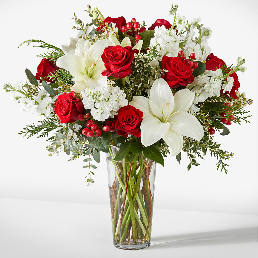 Twinkle Lights Bouquet – Garlington Florist, New Bedford MA
