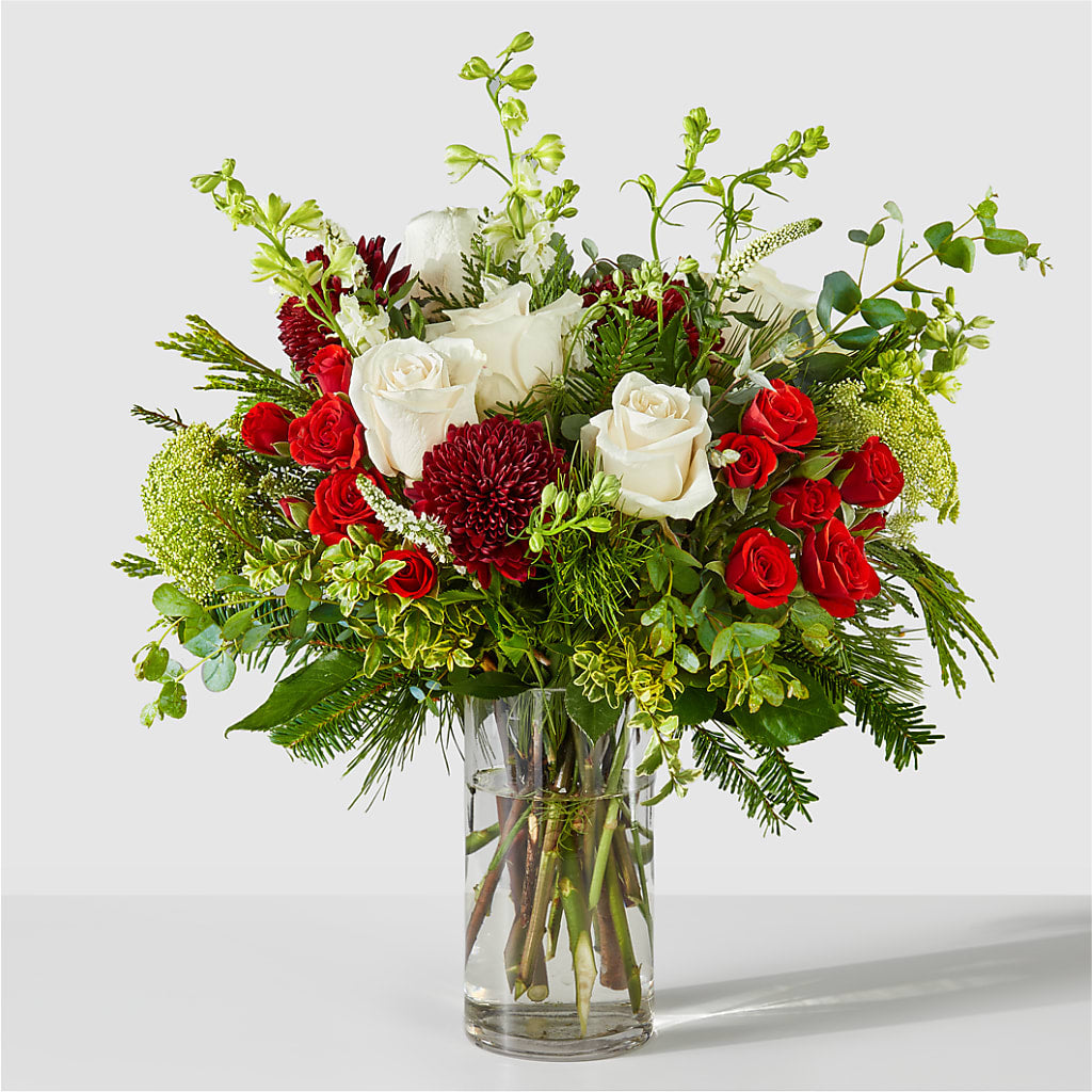 Favorite Traditions Bouquet – Garlington Florist, New Bedford MA