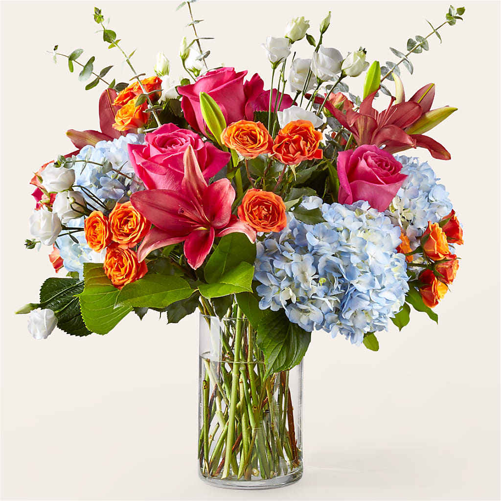 Awestruck Luxury Bouquet – Garlington Florist, New Bedford MA