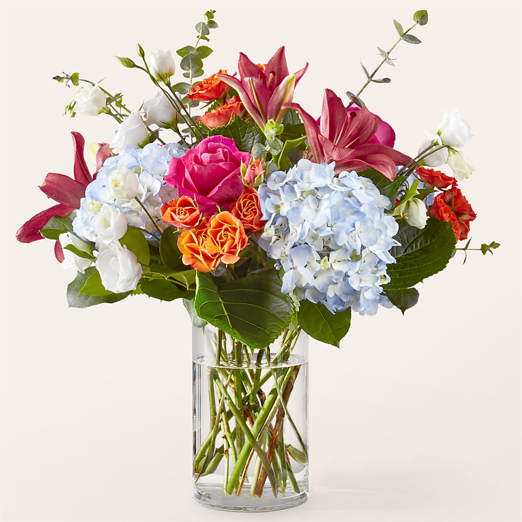 Awestruck Luxury Bouquet – Garlington Florist, New Bedford MA