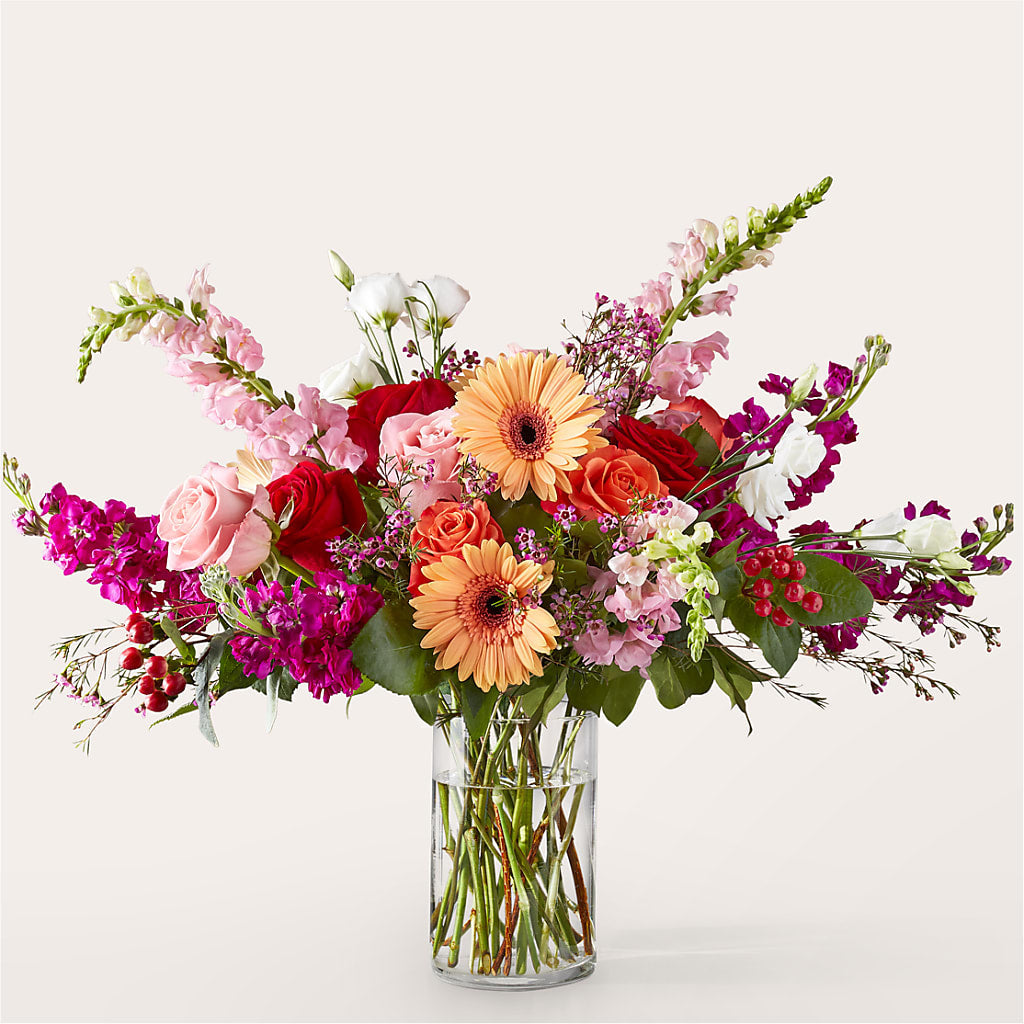 Renaissance Luxury Bouquet – Garlington Florist, New Bedford MA