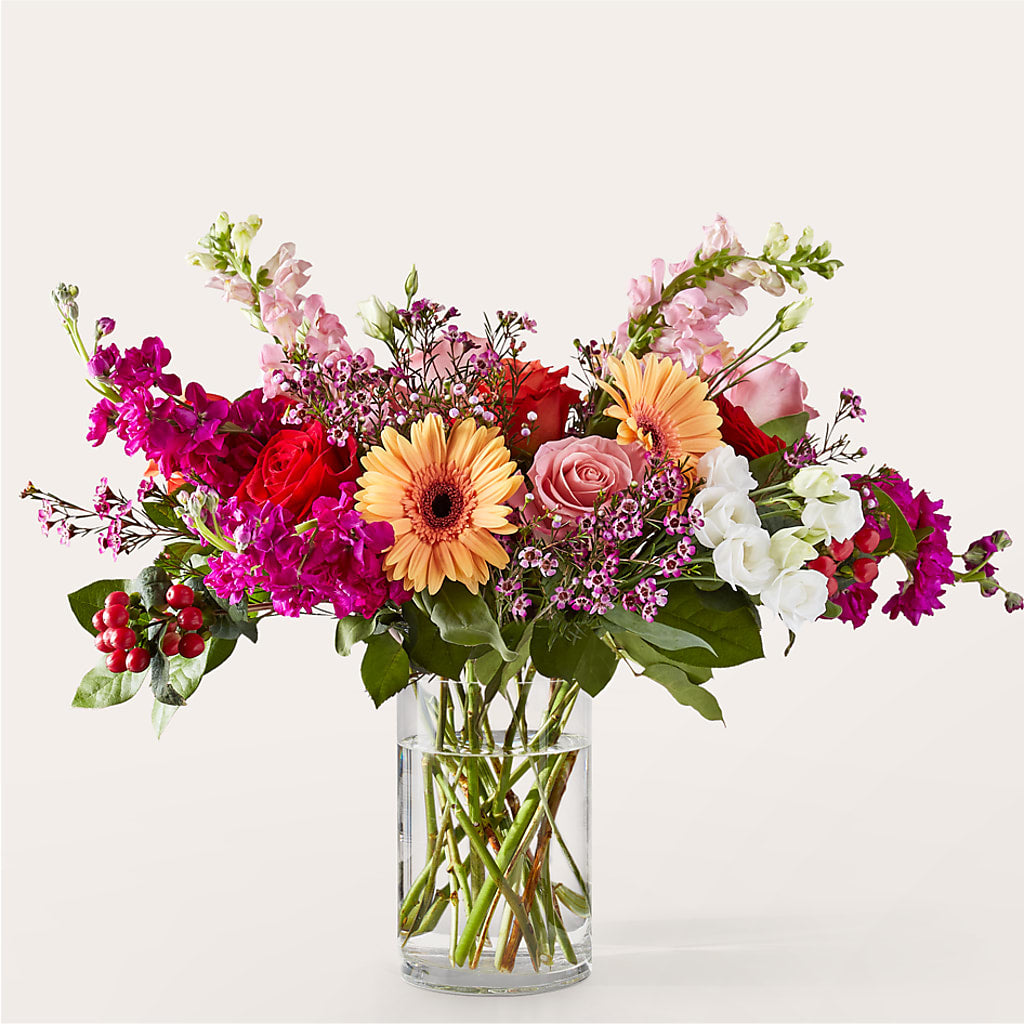Renaissance Luxury Bouquet – Garlington Florist, New Bedford MA