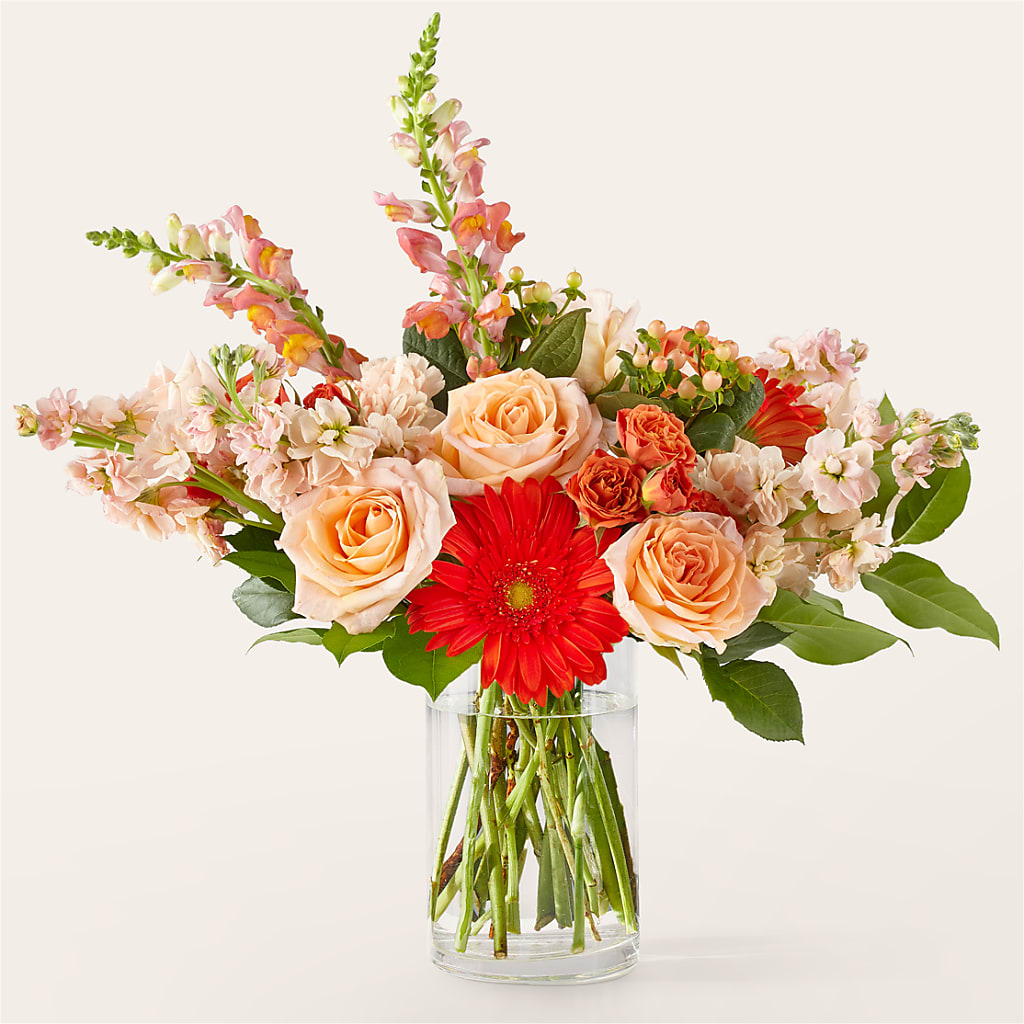 Paloma Please Bouquet – Garlington Florist, New Bedford MA