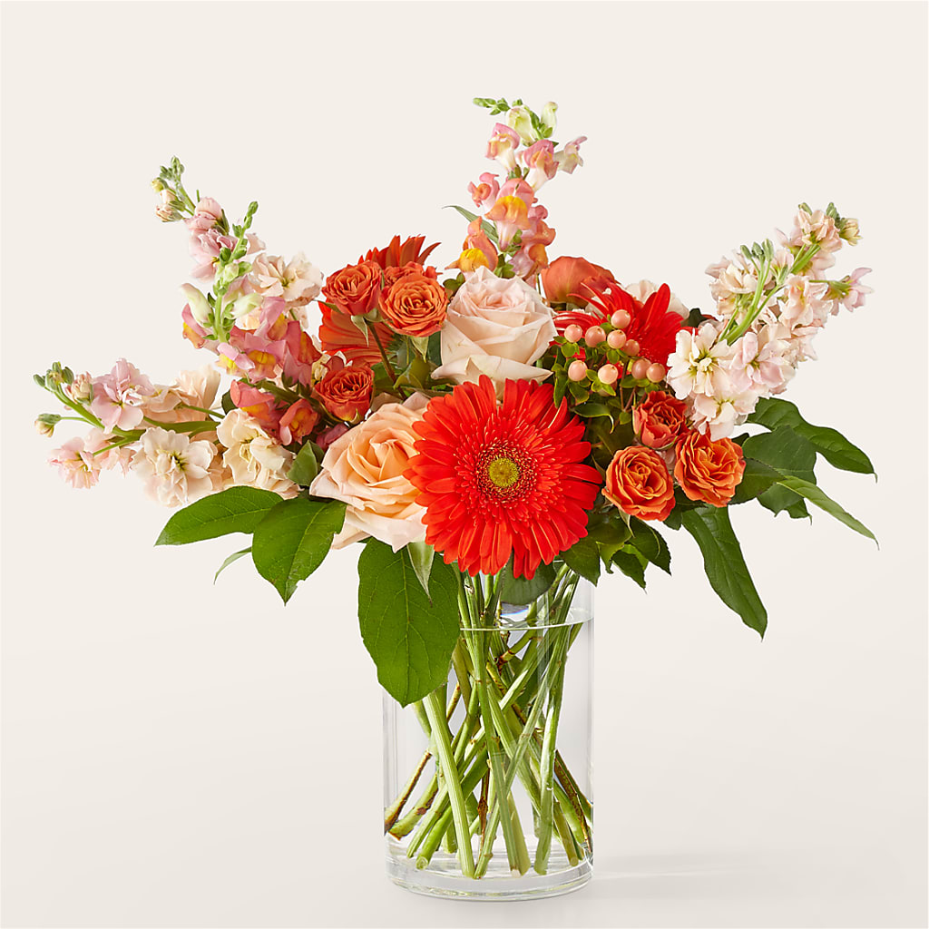 Paloma Please Bouquet – Garlington Florist, New Bedford MA