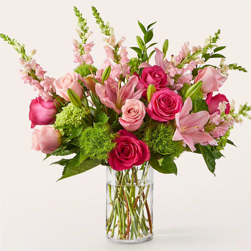 Fit for a Queen Luxury Bouquet – Garlington Florist, New Bedford MA