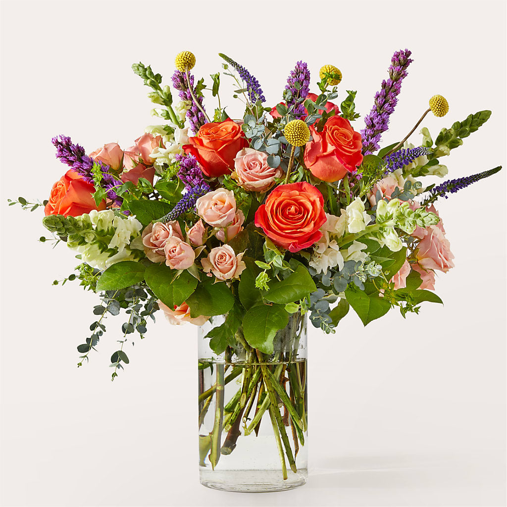 The Standout Bouquet – Garlington Florist, New Bedford MA