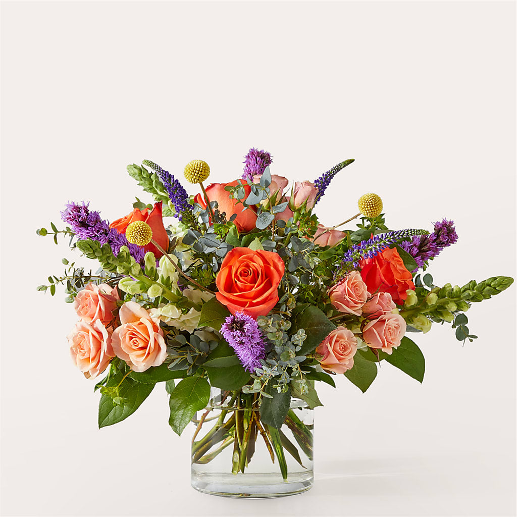 The Standout Bouquet – Garlington Florist, New Bedford MA