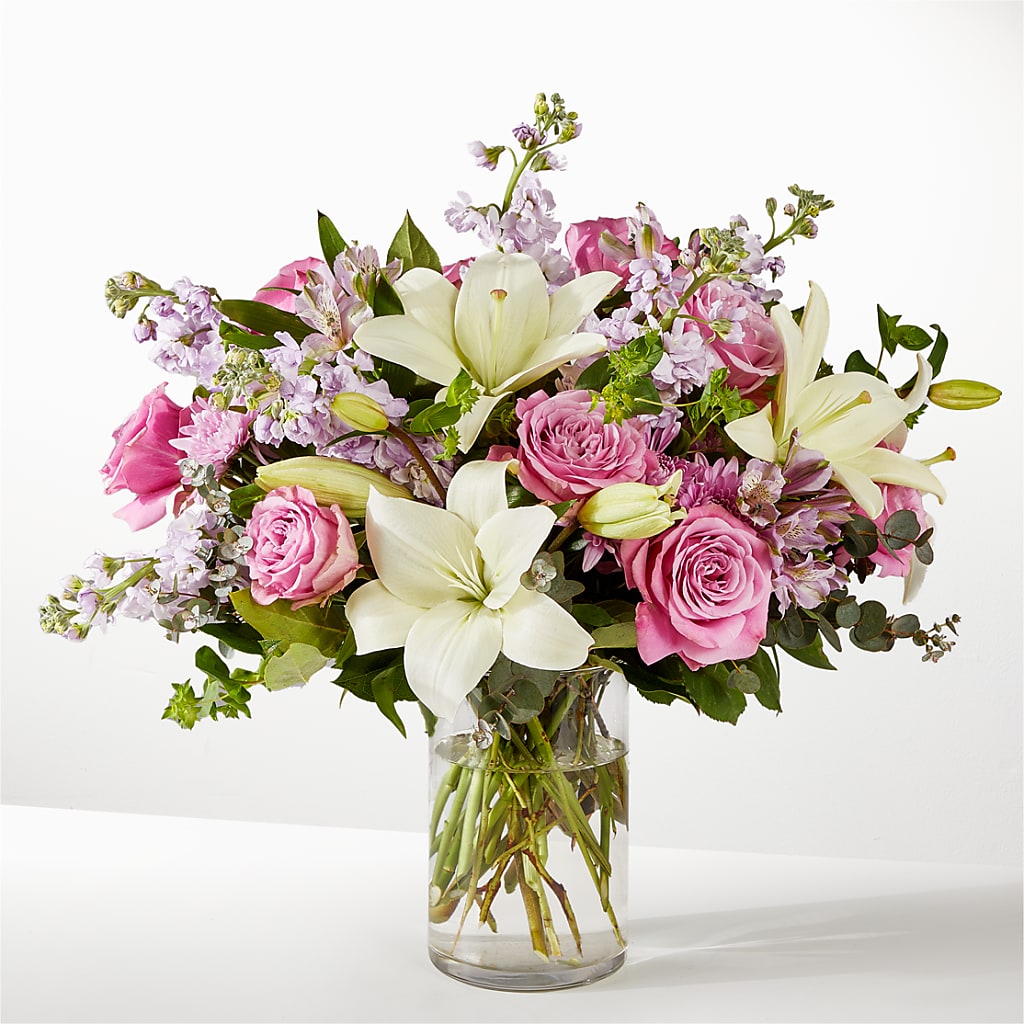 Daydreamer Bouquet – Garlington Florist, New Bedford MA