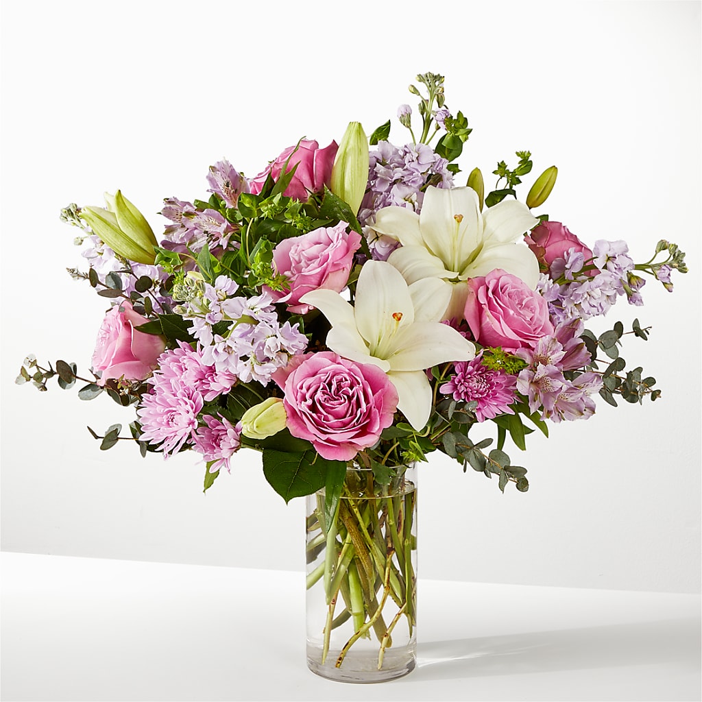 Daydreamer Bouquet – Garlington Florist, New Bedford MA