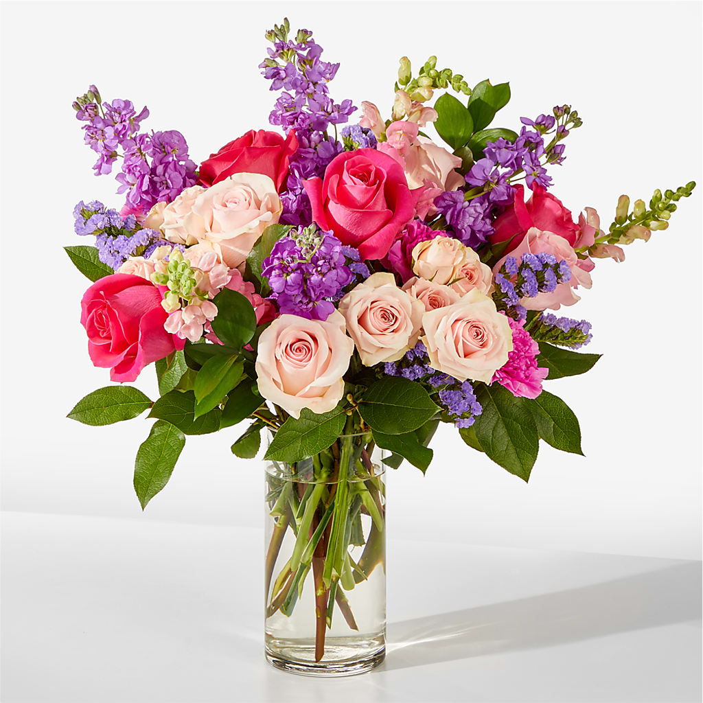 The Cha-Cha Bouquet – Garlington Florist, New Bedford MA