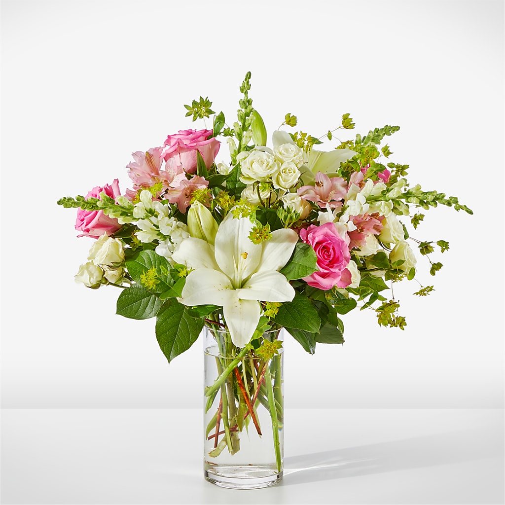 Fondly Bouquet – Garlington Florist, New Bedford MA