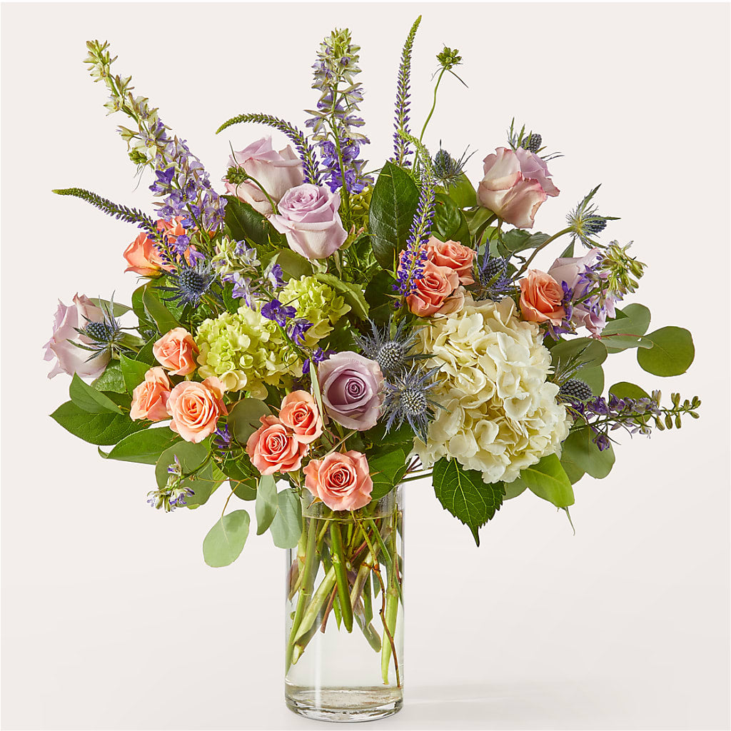 Appealing Aura Bouquet – Garlington Florist, New Bedford MA