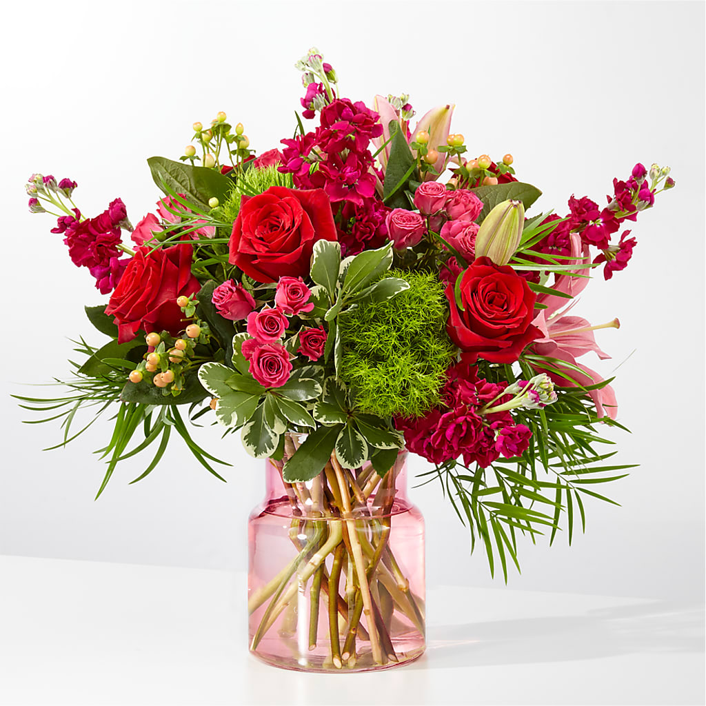In Every Lifetime Bouquet – Garlington Florist, New Bedford MA