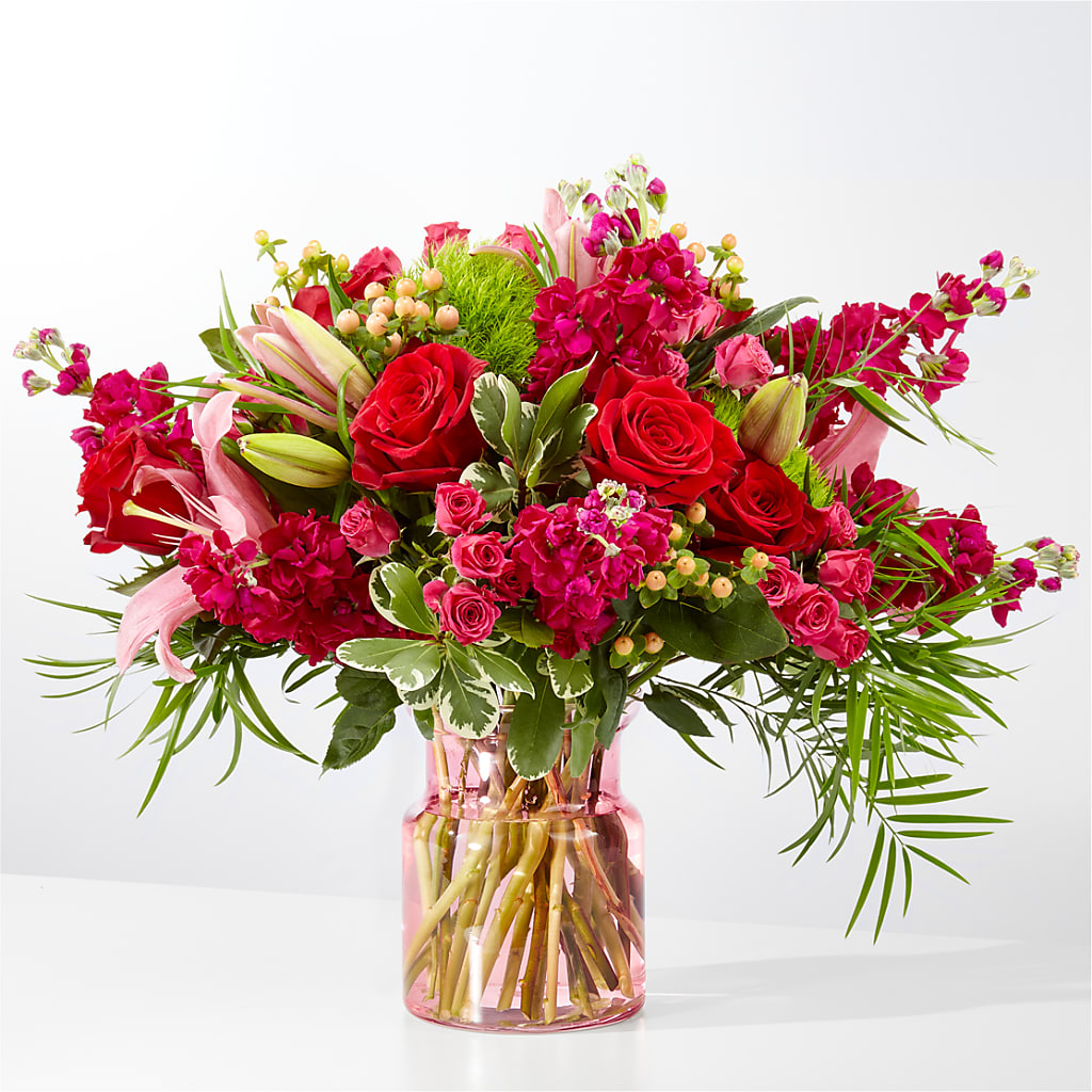 In Every Lifetime Bouquet – Garlington Florist, New Bedford MA