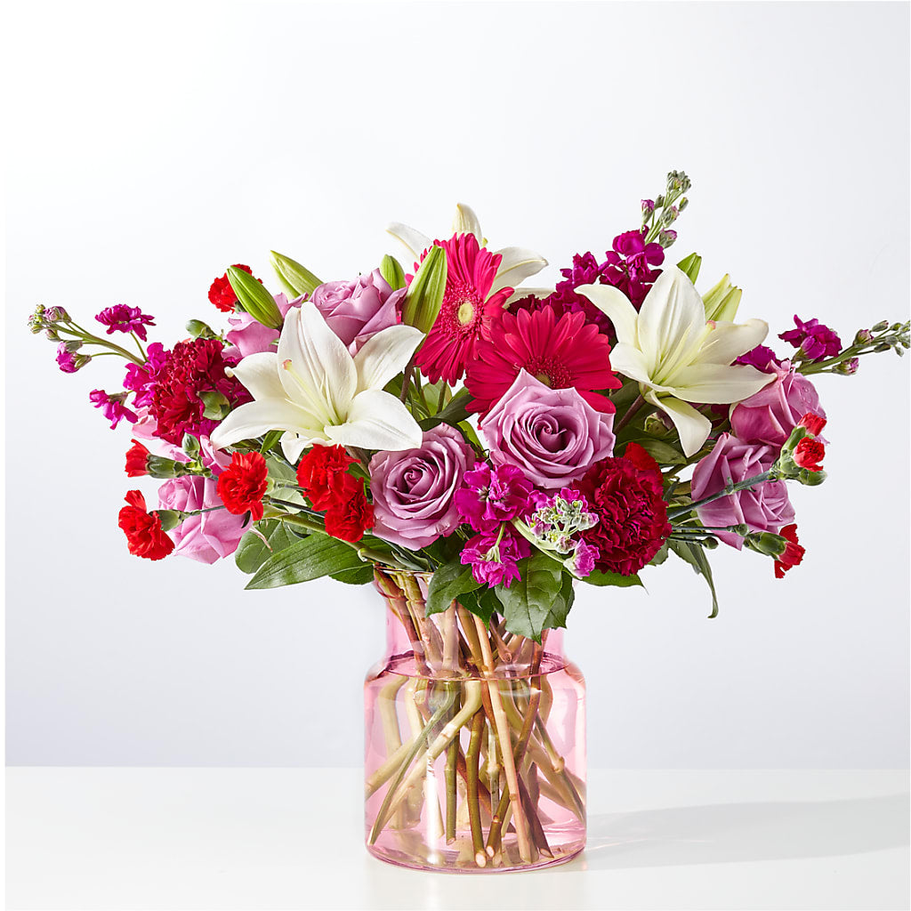 Other Half Bouquet – Garlington Florist, New Bedford MA