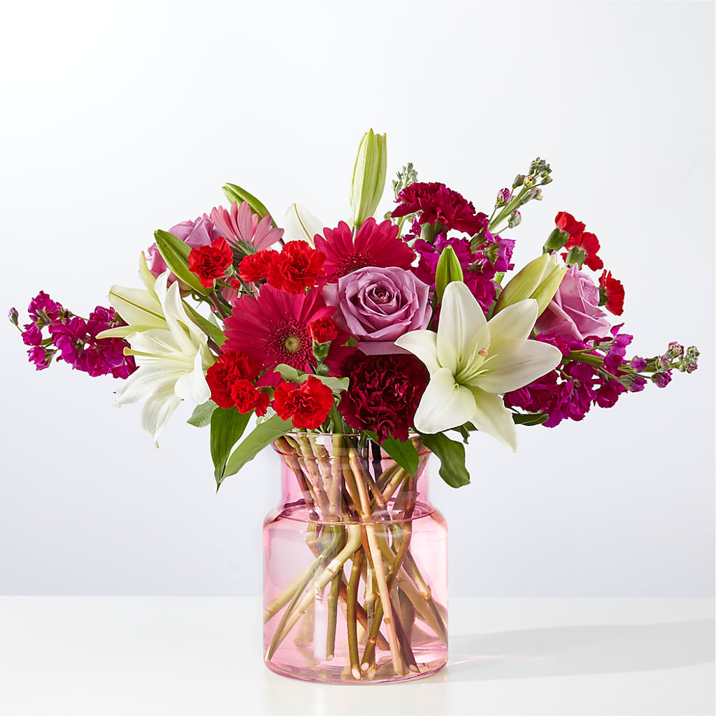 Other Half Bouquet – Garlington Florist, New Bedford MA