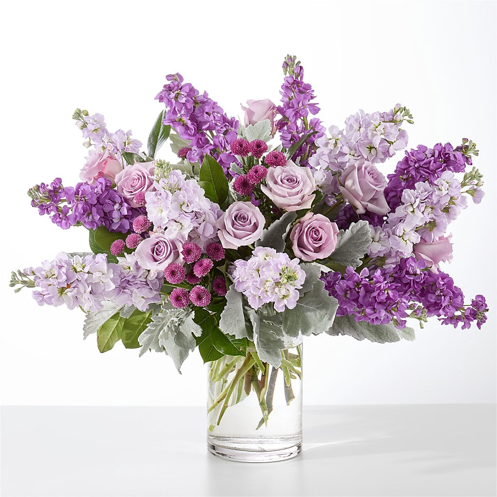 One in a Million Bouquet – Garlington Florist, New Bedford MA