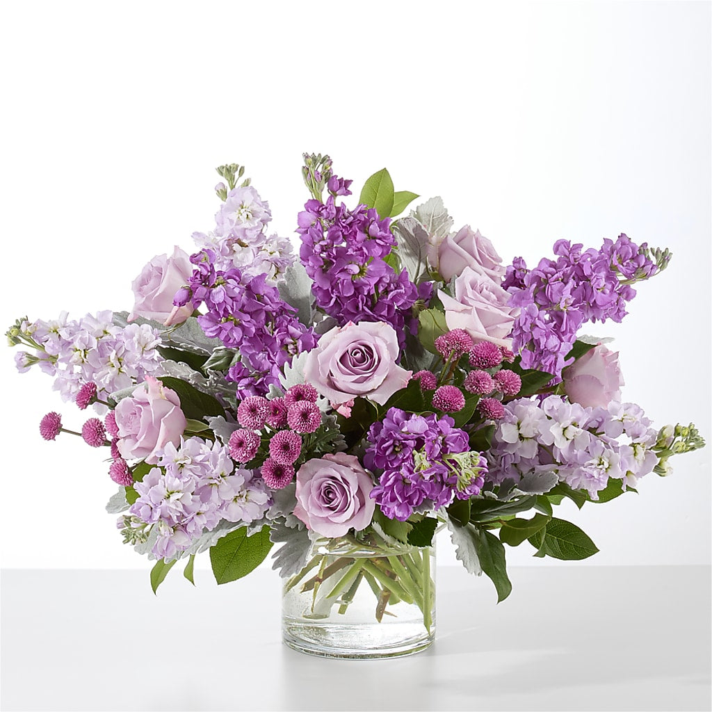 One in a Million Bouquet – Garlington Florist, New Bedford MA