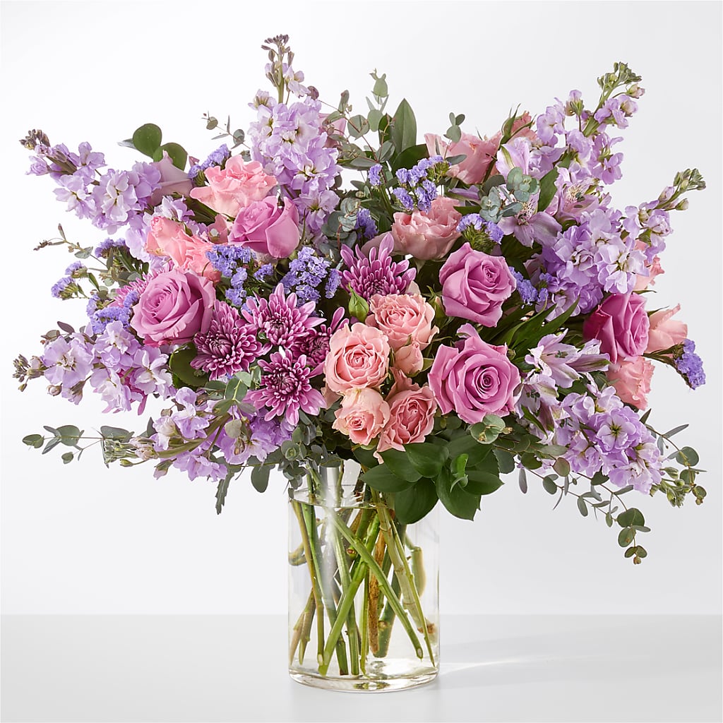 Cloud Nine Bouquet – Garlington Florist, New Bedford MA