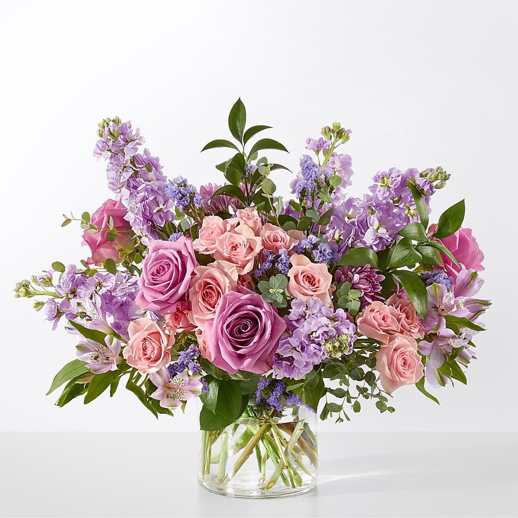 Cloud Nine Bouquet – Garlington Florist, New Bedford MA