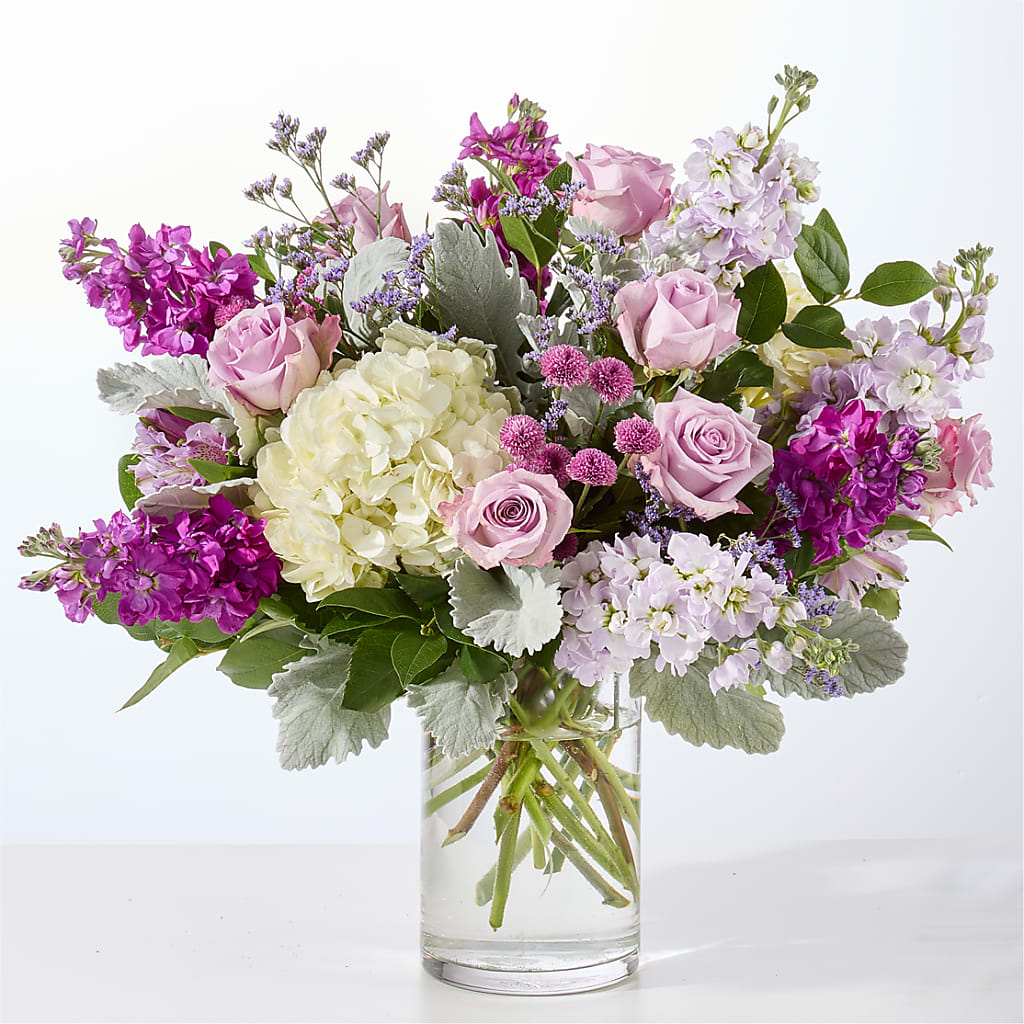 Empress Bouquet – Garlington Florist, New Bedford MA
