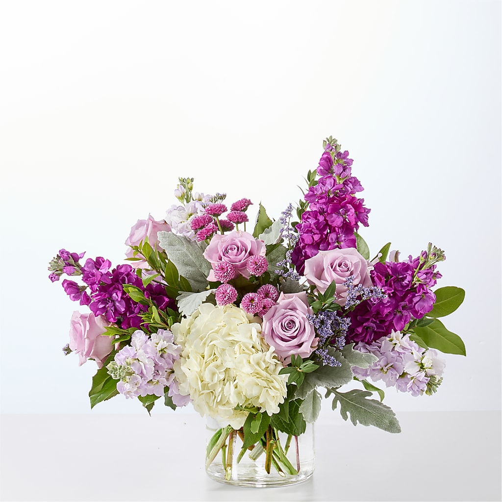Empress Bouquet – Garlington Florist, New Bedford MA