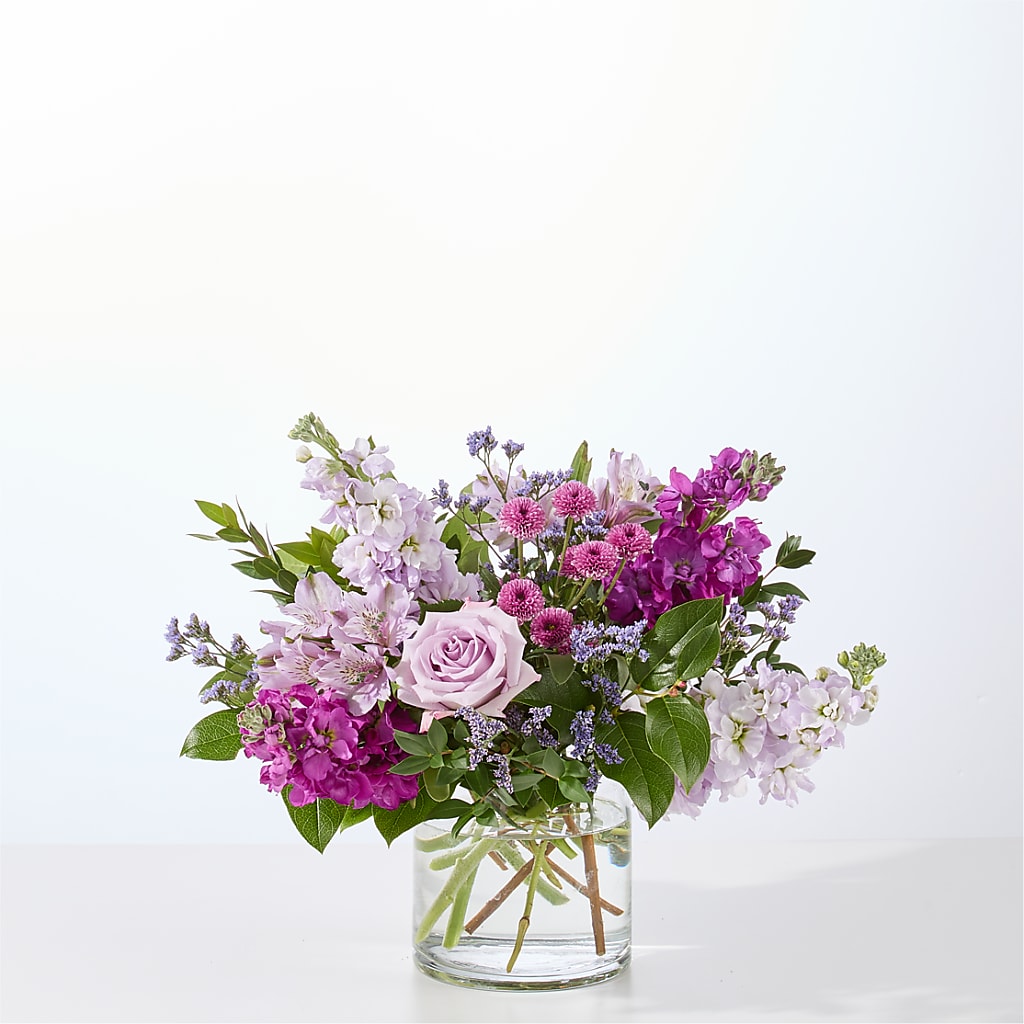 Empress Bouquet – Garlington Florist, New Bedford MA