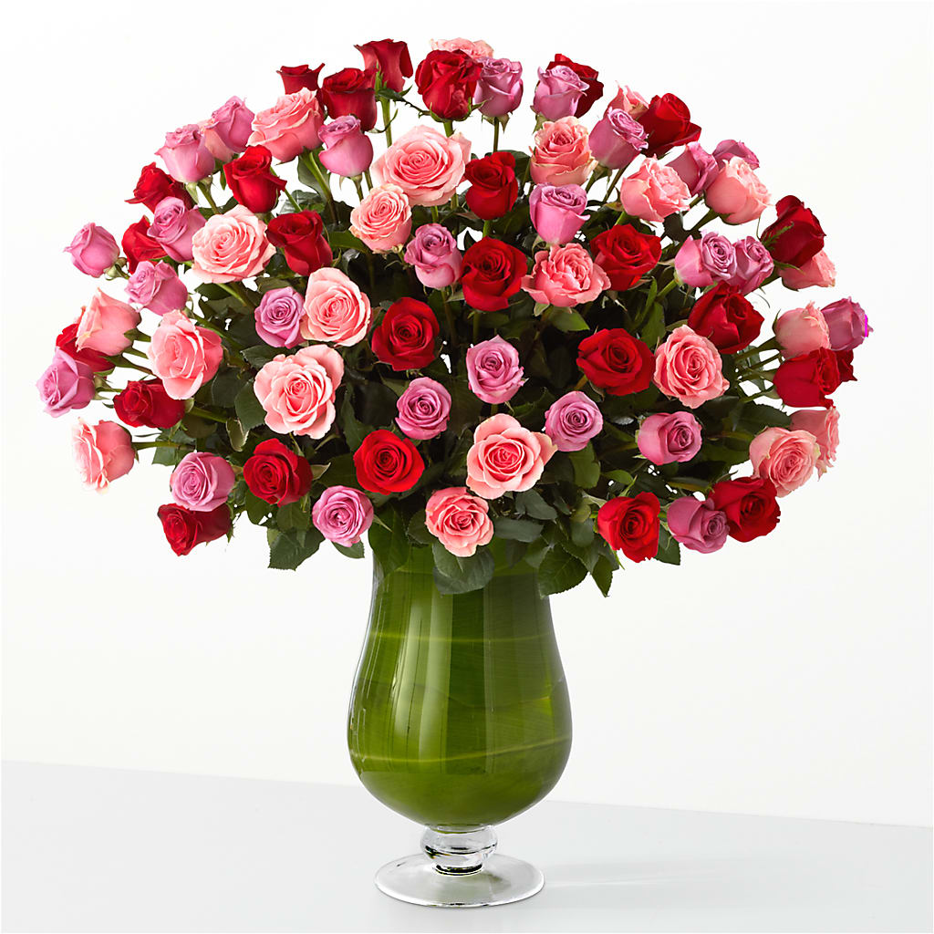 The Opulence – Garlington Florist, New Bedford MA