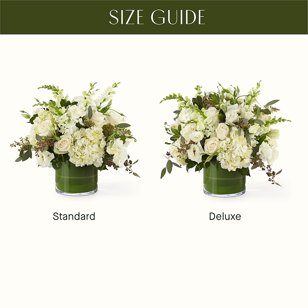 The Gallery – Garlington Florist, New Bedford MA