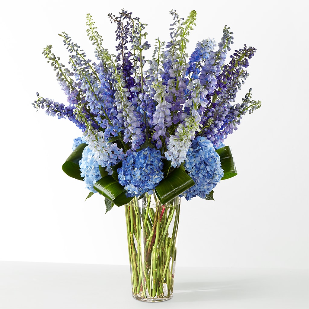 The Editorial – Garlington Florist, New Bedford MA