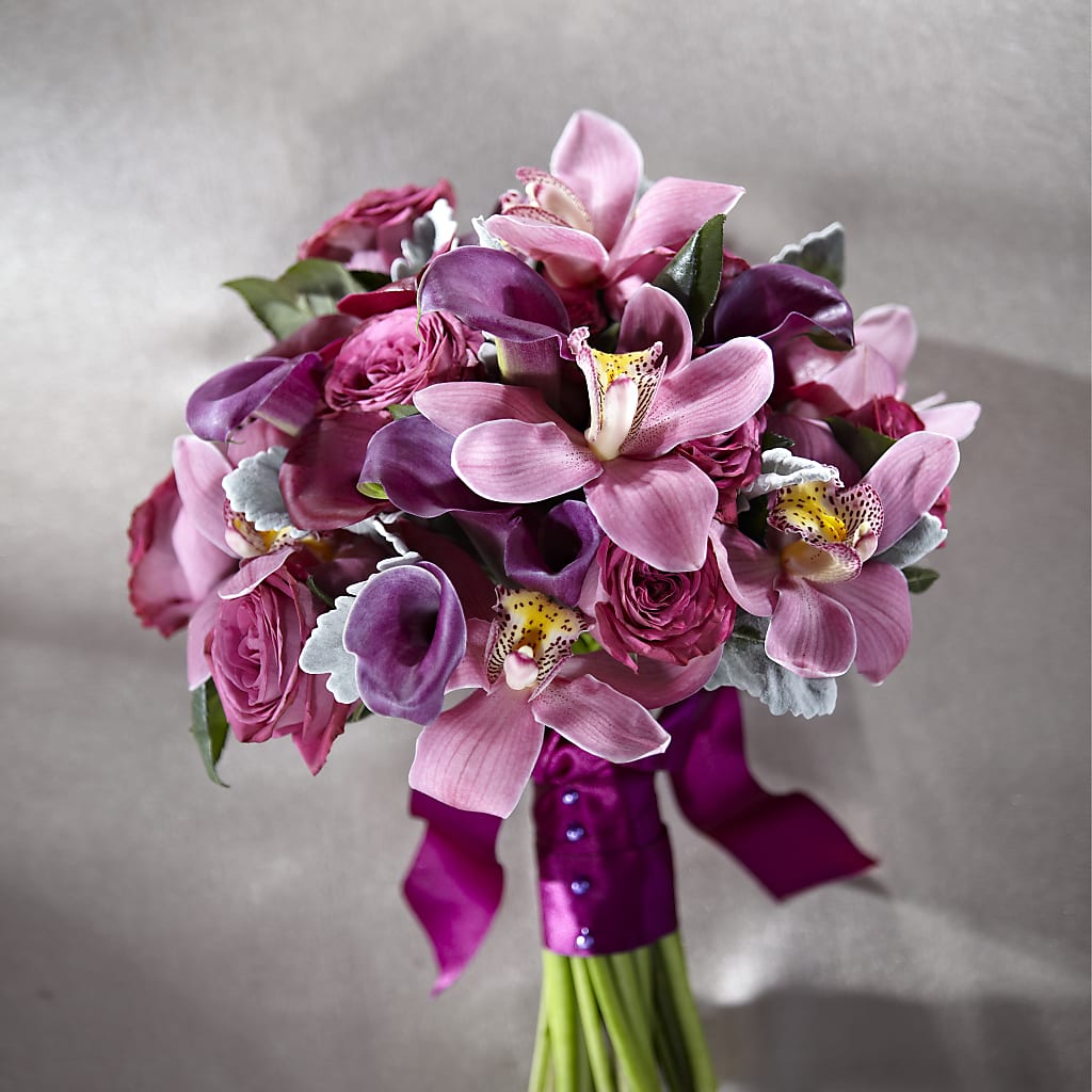 Delicacy Bouquet – Garlington Florist, New Bedford MA