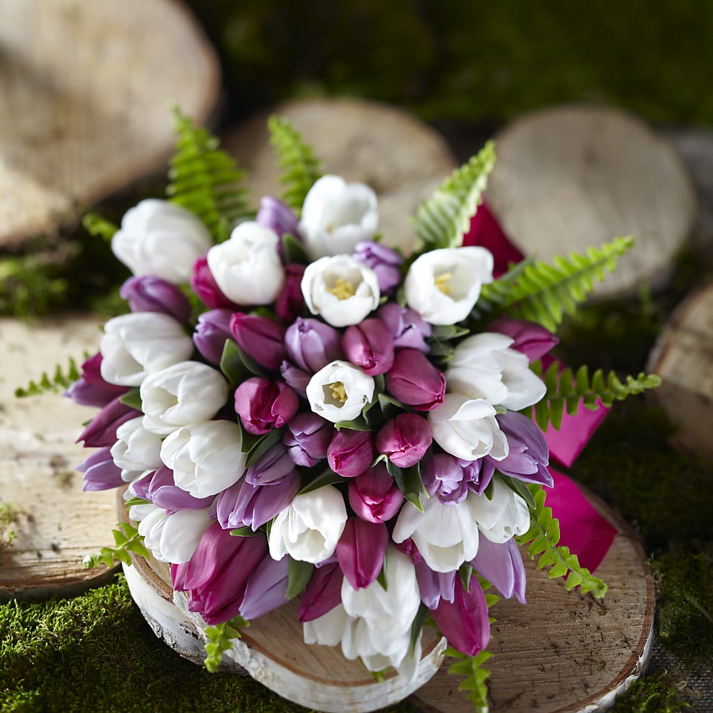 Steal My Heart Bouquet – Garlington Florist, New Bedford MA