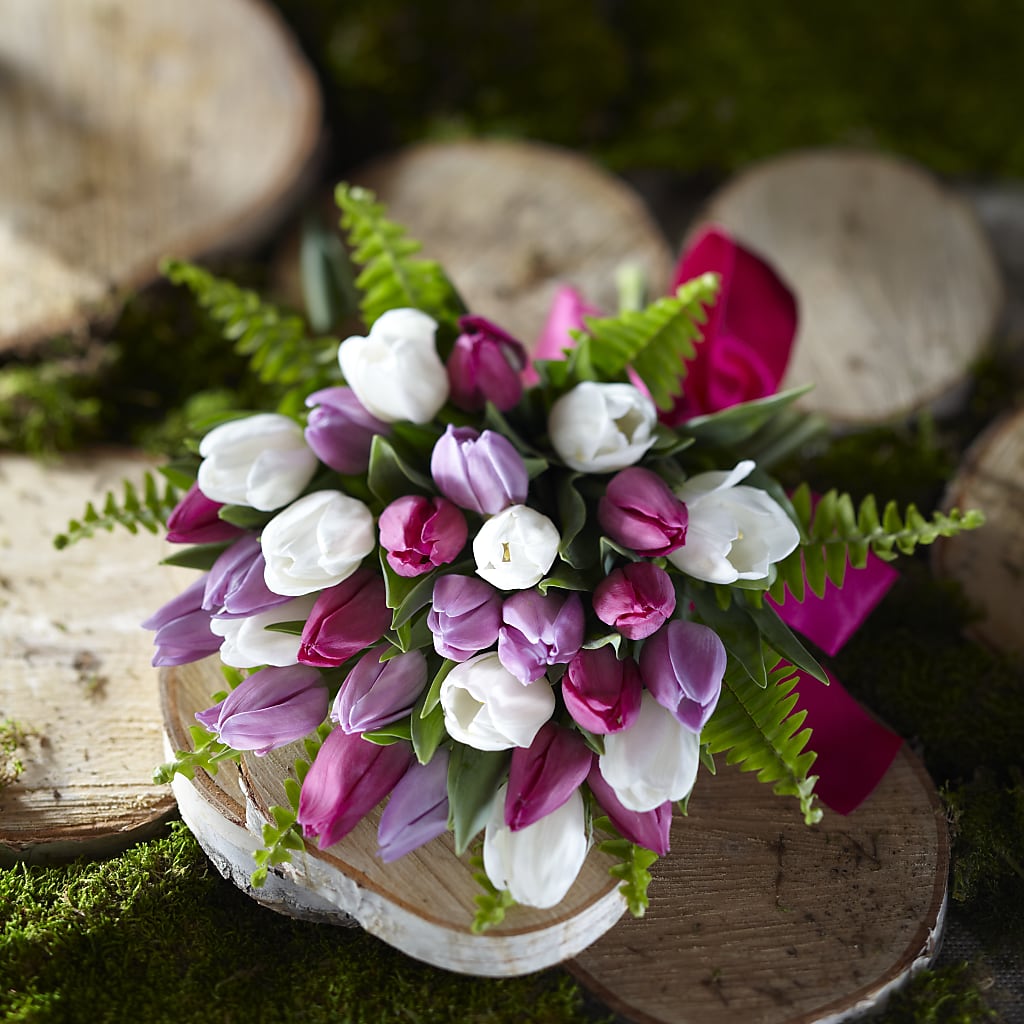 Steal My Heart Bouquet – Garlington Florist, New Bedford MA