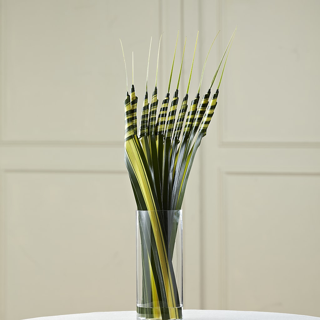 Twisted Hala Bouquet – Garlington Florist, New Bedford MA
