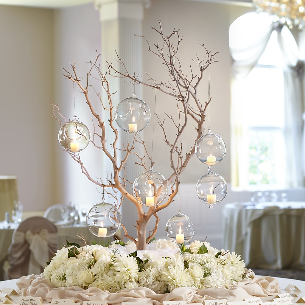 Secret Garden Arrangement – Garlington Florist, New Bedford MA