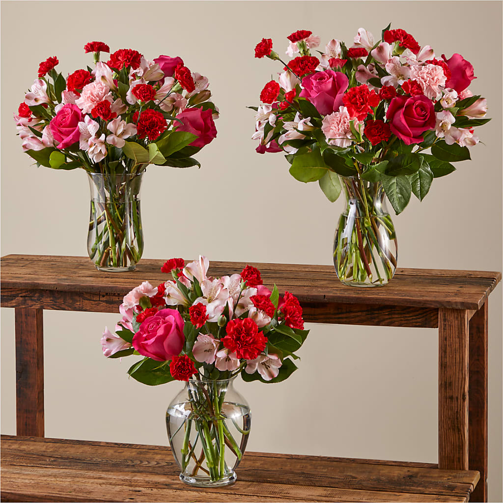 You're Precious Bouquet – Garlington Florist, New Bedford MA