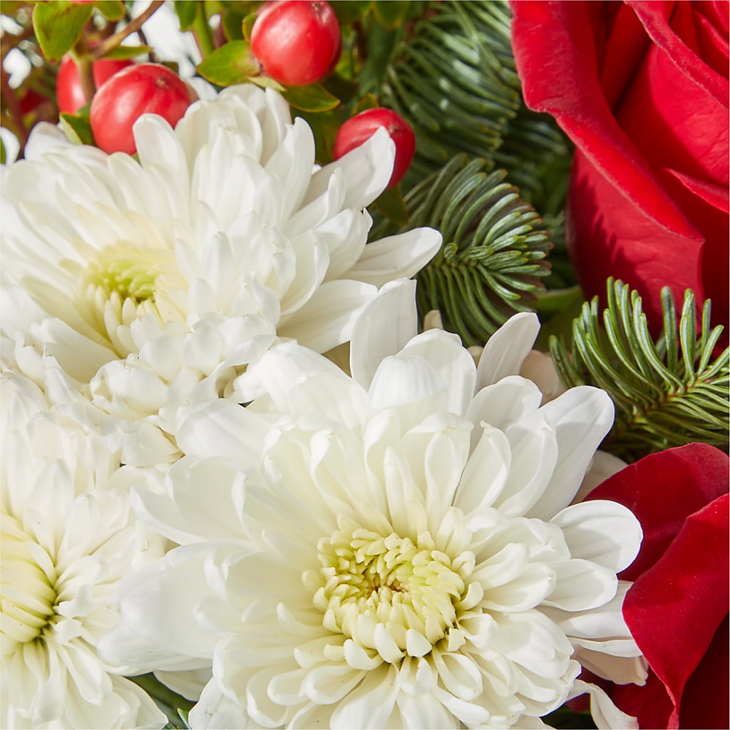 Gingerbread Bakery Bouquet –  Garlington Florist, New Bedford MA